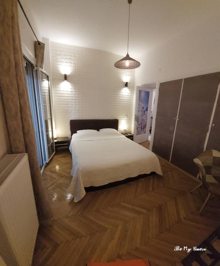 Athens Riviera Apt With Seaview, 15' To Acropolis Экстерьер фото